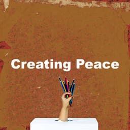 Creating Peace - Official Pet Care Collection