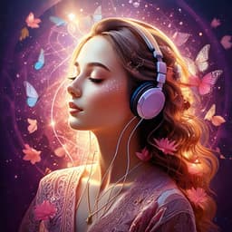 Relaxation Soundscapes for Mindful and Calm Moments - Relaxation Music Academy
