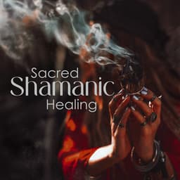 Sacred Shamanic Healing: Harmonize the Energy Field and Remove Blockages at a High Energy Level - Shamanic Drumming World