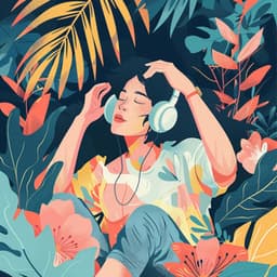 Sleep Cadences: Soothing Rhythmic Lulls - TAKMIX Healing