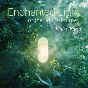 Enchanted Light of the Soul's Journey - Maire Rama