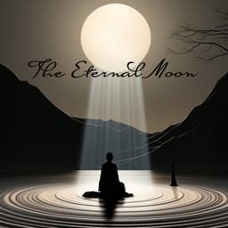 The Eternal Moon - Mind State Zen Dimension