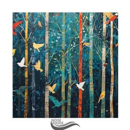 Journey through the Forest - Sounds of the Forest