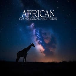 African Cosmological Meditation - Spiritual Africa
