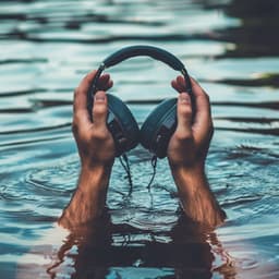 River Flow: Harmonic Currents - Nature Therapy