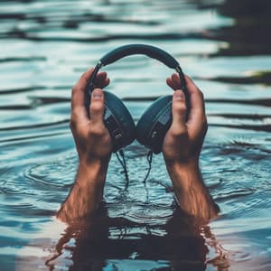 River Flow: Harmonic Currents - Nature Therapy