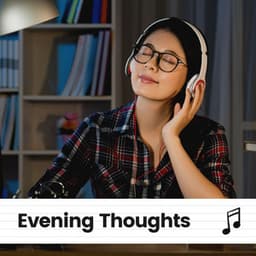Evening Thoughts - Lofi Sleep