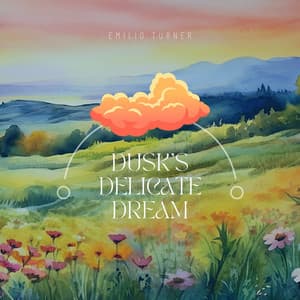 Dusk's Delicate Dream - Emilio Turner