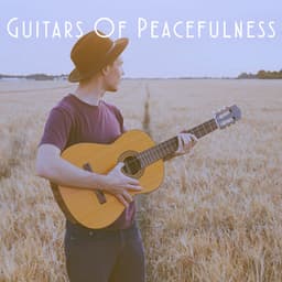 Guitars Of Peacefulness - Afternoon Acoustic