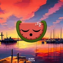 Sleep Fruits Music, Vol. 10 - Sleep Fruits Music