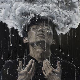 Majestätische Duschwelten - Ruhige Entspannende Atmosphäre