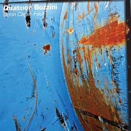 John Cage: Four - John Cage