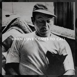 When Love Comes to Call - Wilfried Van Den Brande