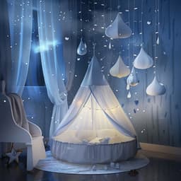 Armonía De La Canción De Cuna: Melodías Relajantes Del Sueño Del Bebé - Canciones infantiles para bebés