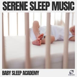 Serene Sleep Music - Baby Sleep Academy