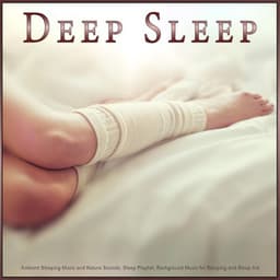 Deep Sleep: Ambient Sleeping Music and Nature Sounds, Sleep Playlist, Background Music for Sleeping and Sleep Aid - Deep Sleep