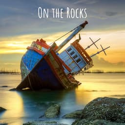 On the Rocks - Ocean Sounds ACE