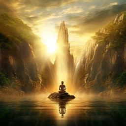 Meditaciones Oceánicas: Música Para La Serenidad - Naturaleza Sonidos