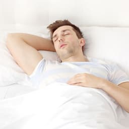 Deep Sleep Voyage: Binaural Sound for Serene Slumber - Pure Binaural Beats