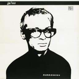 Sahkomies - Jimi Tenor