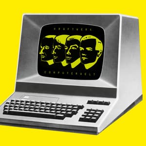 Computerwelt - Kraftwerk