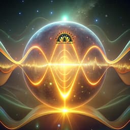 Awaken Your Energy: Bio Healing Frequencies, Deep Theta Waves & High Vibration - Mindfullness Meditation World