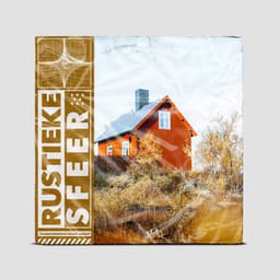 Rustieke Sfeer - Meditatie Zen