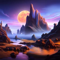 Study Binaural Delta Waves - Binaural Doctor