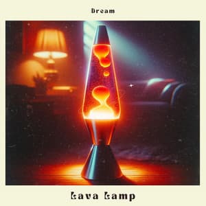 Lava Lamp Dream: Liquid House Music - Elevator Chillout Music Zone