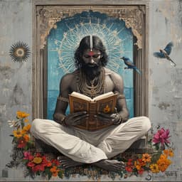 Magische Manuscripten: Een Reis door de Betoverende Bladzijden - Zen Gaya