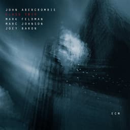 Class Trip - John Abercrombie