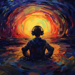 Sessions for Relaxation: Quiet Musical Retreat - Easy Listening Instrumental Music