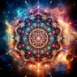 528 Hz Solfeggio Deep Healing and Love Manifestation - Solfeggio Miracle Frequencies