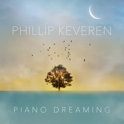 Piano Dreaming - Phillip Keveren