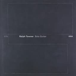 Ana - Ralph Towner