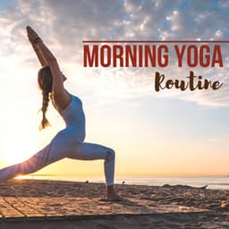 Morning Yoga Routine - Chakra Ray
