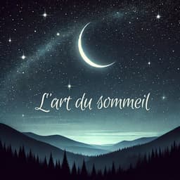 L'art du sommeil: Harmonies pour dissiper l'insomnie - Académie de Bien-Être