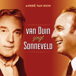 Van Duin zingt Sonneveld - André van Duin