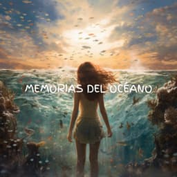 Memorias del Océano - Relajación