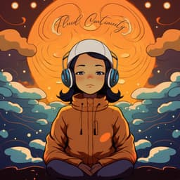 Fluid Continuity - Silent Meditation Zone