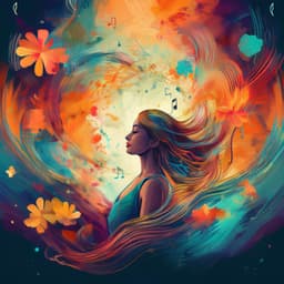 Evening Relaxation: Music for Peaceful Downtime - Peaceful Relaxing Tracks