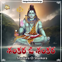Shankara O Shankara - K. L. N. Murthy