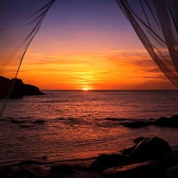 Hip Hop for Restful Evening Vibes - Relaxing Music Guys