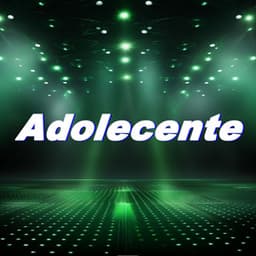 Adolecente - Jonathan Beats