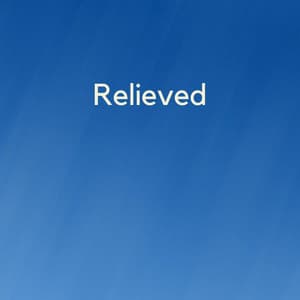 Relieved - Study