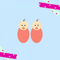 Ambiance for Children's Sleep Time - Baby Sleep Aid