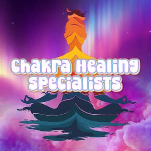 Soul Alchemy Solfeggio Frequencies for Balance - Chakra Healing Specialists