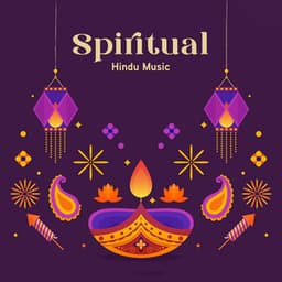 Spiritual Hindu Music: Vedic Meditation, Prayer to Shiva, India Tribe Sounds for Contemplation - Spiritual Music Collection