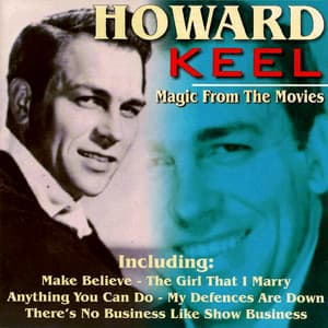 Magic from the Movies - Howard Keel