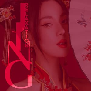 Jing Repose - James Kenneth